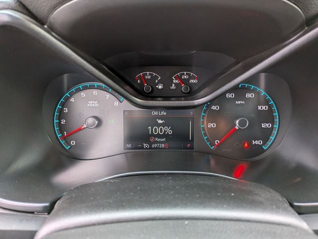 2019 GMC Canyon All Terrain