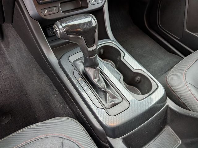 2019 GMC Canyon All Terrain