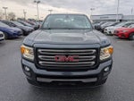 2019 GMC Canyon All Terrain