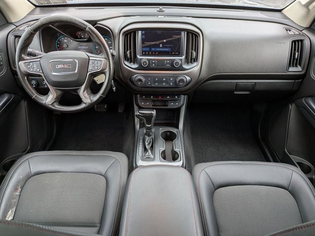 2019 GMC Canyon All Terrain