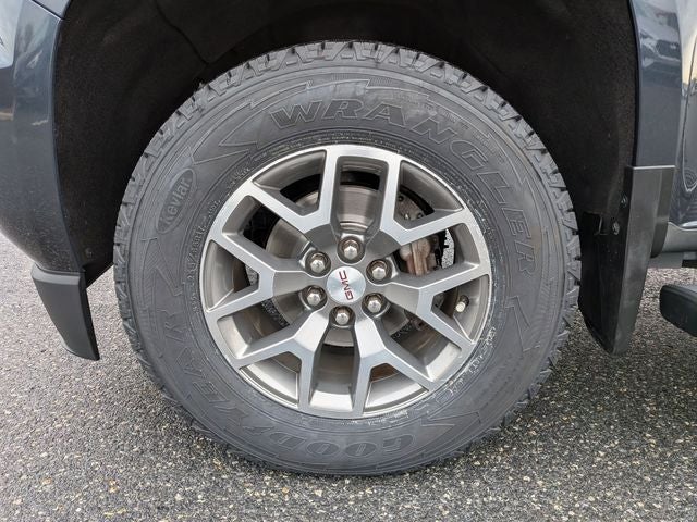 2019 GMC Canyon All Terrain