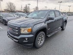 2019 GMC Canyon All Terrain