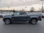 2019 GMC Canyon All Terrain