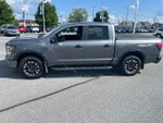 2023 Nissan Titan PRO-4X
