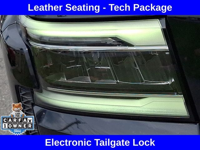 2024 Nissan Frontier SL