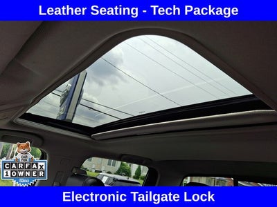 2024 Nissan Frontier SL
