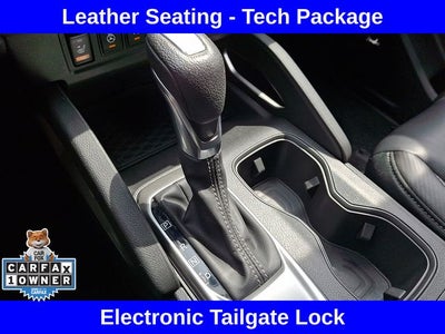 2024 Nissan Frontier SL