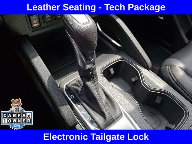 2024 Nissan Frontier SL