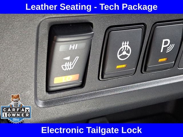 2024 Nissan Frontier SL