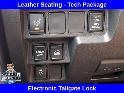 2024 Nissan Frontier SL