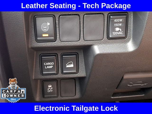 2024 Nissan Frontier SL