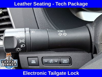 2024 Nissan Frontier SL