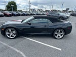 2012 Chevrolet Camaro 2LT 2LT