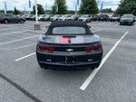 2012 Chevrolet Camaro 2LT 2LT