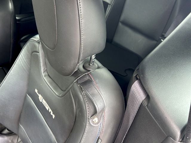 2012 Chevrolet Camaro 2LT 2LT