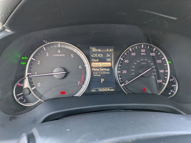 2018 Lexus RX 350 F Sport