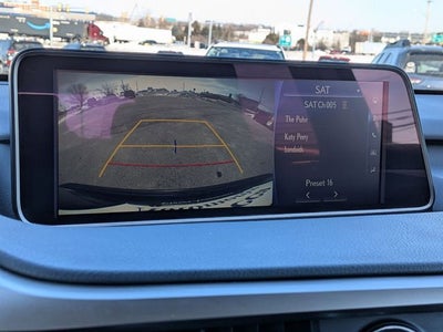 2018 Lexus RX 350 F Sport