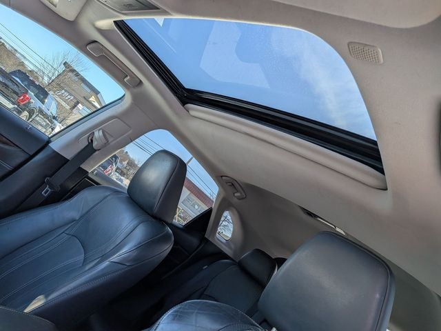 2018 Lexus RX 350 F Sport