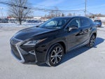 2018 Lexus RX 350 F Sport