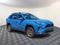 2023 Toyota RAV4 Hybrid Woodland Edition