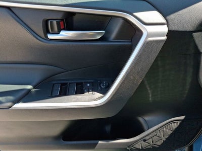 2023 Toyota RAV4 Hybrid Woodland Edition
