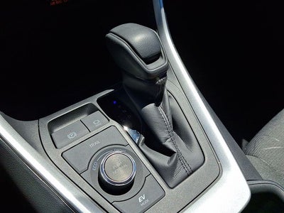 2023 Toyota RAV4 Hybrid Woodland Edition