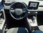 2023 Toyota RAV4 Hybrid Woodland Edition