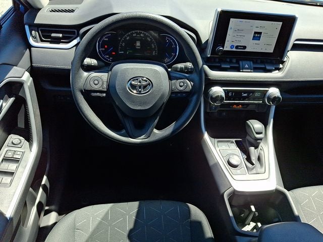 2023 Toyota RAV4 Hybrid Woodland Edition