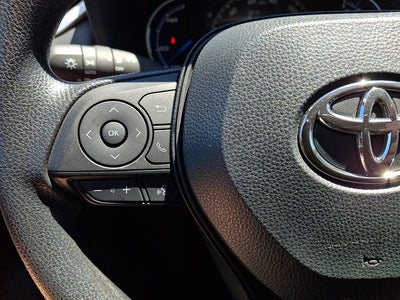 2023 Toyota RAV4 Hybrid Woodland Edition