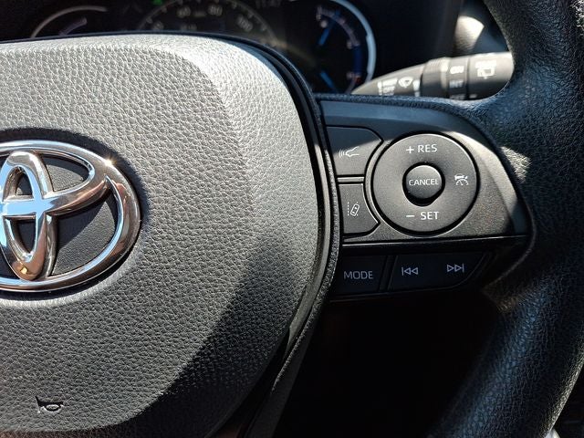 2023 Toyota RAV4 Hybrid Woodland Edition