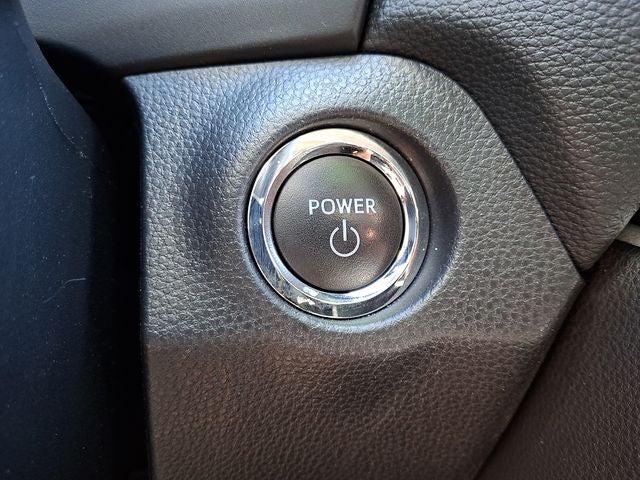 2023 Toyota RAV4 Hybrid Woodland Edition
