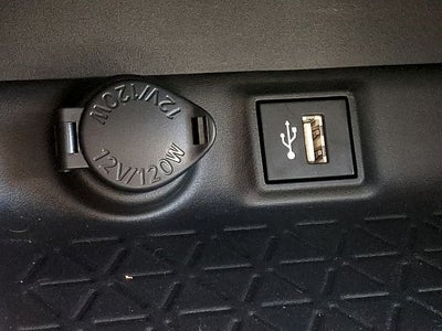 2023 Toyota RAV4 Hybrid Woodland Edition