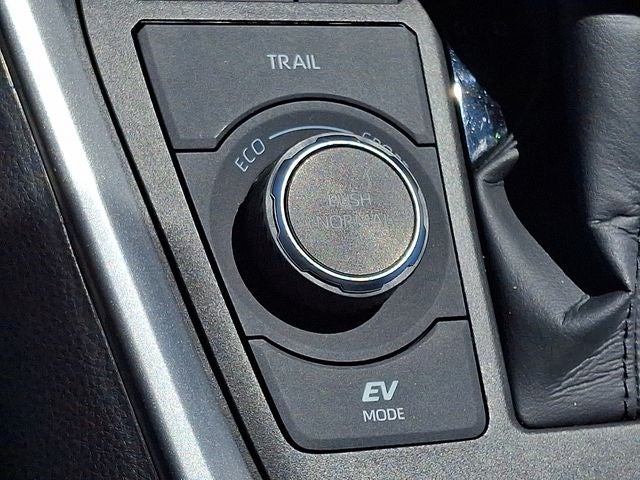 2023 Toyota RAV4 Hybrid Woodland Edition