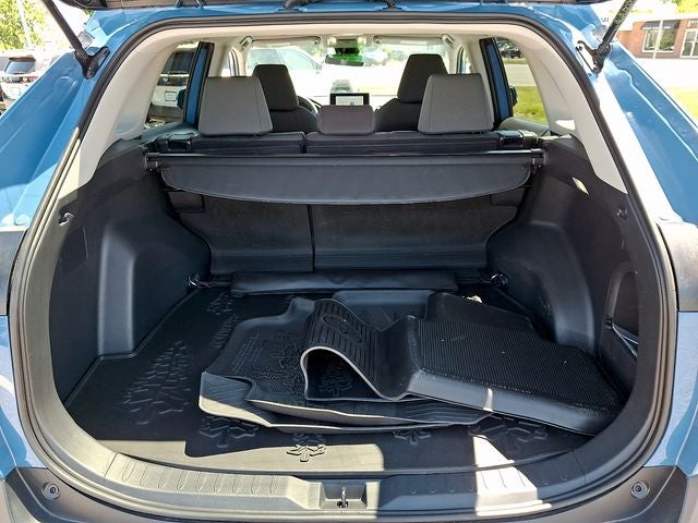 2023 Toyota RAV4 Hybrid Woodland Edition