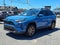 2023 Toyota RAV4 Hybrid Woodland Edition