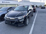 2021 Honda HR-V LX