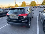 2021 Honda HR-V LX