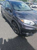 2018 Honda HR-V EX-L w/Navigation
