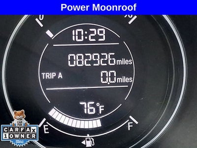 2018 Honda HR-V EX-L w/Navigation