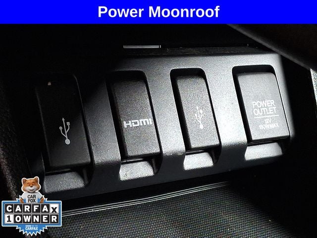 2018 Honda HR-V EX-L w/Navigation