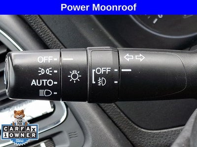 2018 Honda HR-V EX-L w/Navigation