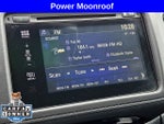 2018 Honda HR-V EX-L w/Navigation