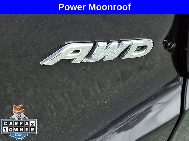 2018 Honda HR-V EX-L w/Navigation