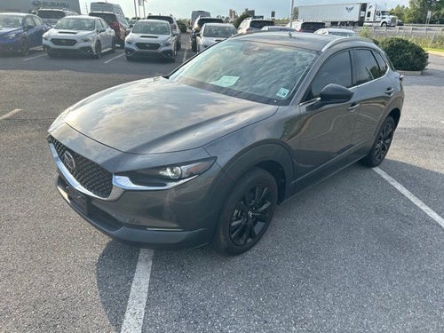 2023 Mazda Mazda CX-30 2.5 Turbo Premium Package