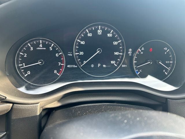 2023 Mazda Mazda CX-30 2.5 Turbo Premium Package