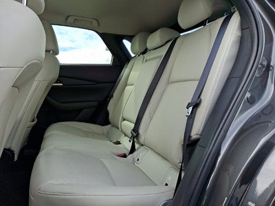 2023 Mazda Mazda CX-30 2.5 Turbo Premium Package