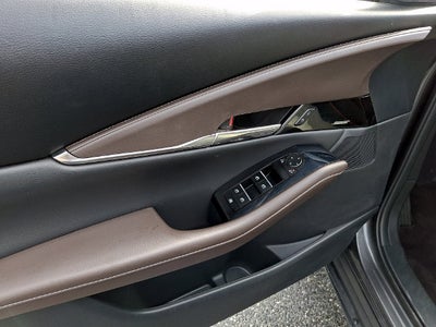 2023 Mazda Mazda CX-30 2.5 Turbo Premium Package