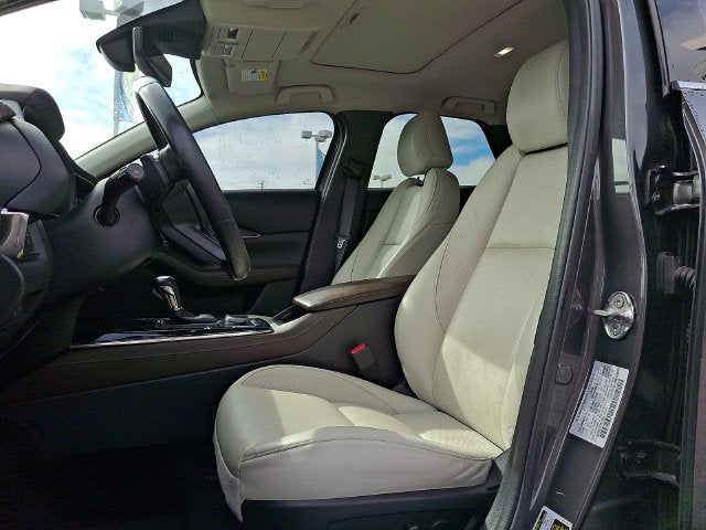 2023 Mazda Mazda CX-30 2.5 Turbo Premium Package