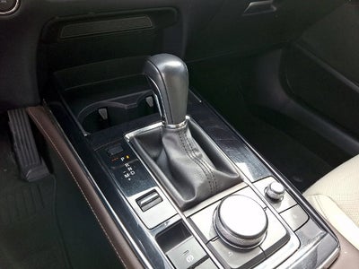 2023 Mazda Mazda CX-30 2.5 Turbo Premium Package