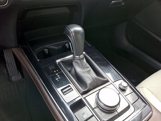 2023 Mazda Mazda CX-30 2.5 Turbo Premium Package